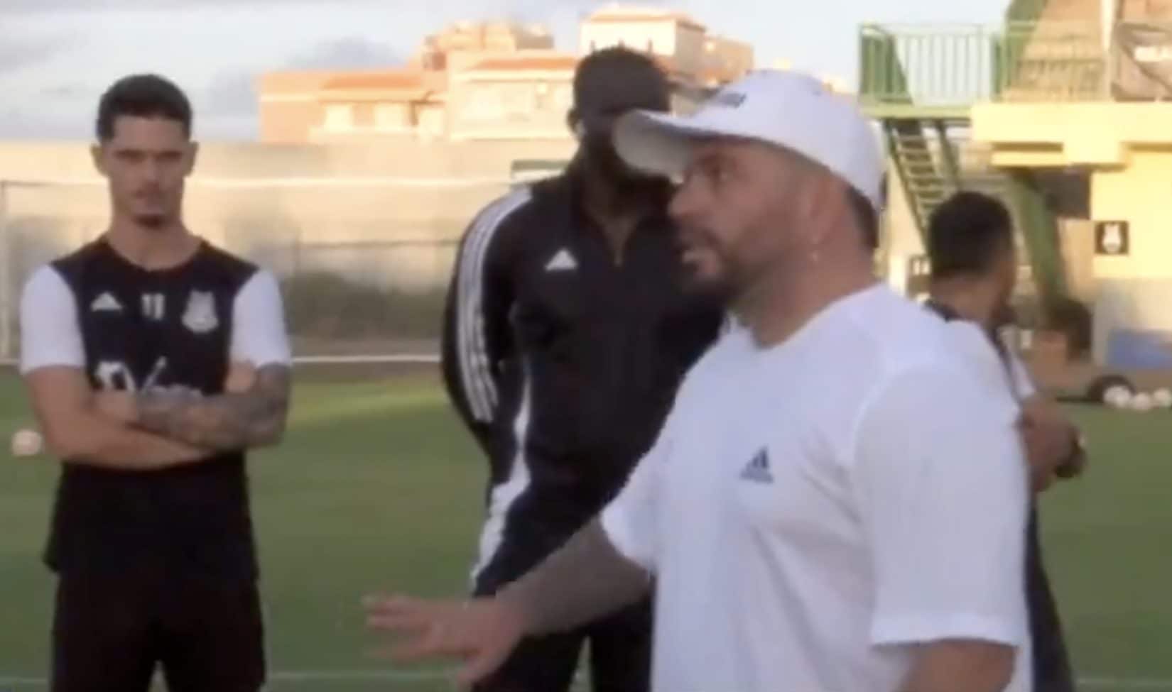 Il discorso di Diego Maradona Jr: “Ho abbandonato i miei figli a 5 ore da qui” – Scopri la verità!