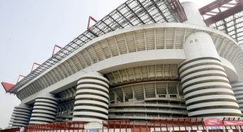 Stadio di Inter e Milan: accordo imminente per l’area San Siro!