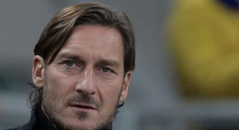 Totti tradisce anche Noemi: ecco con chi!