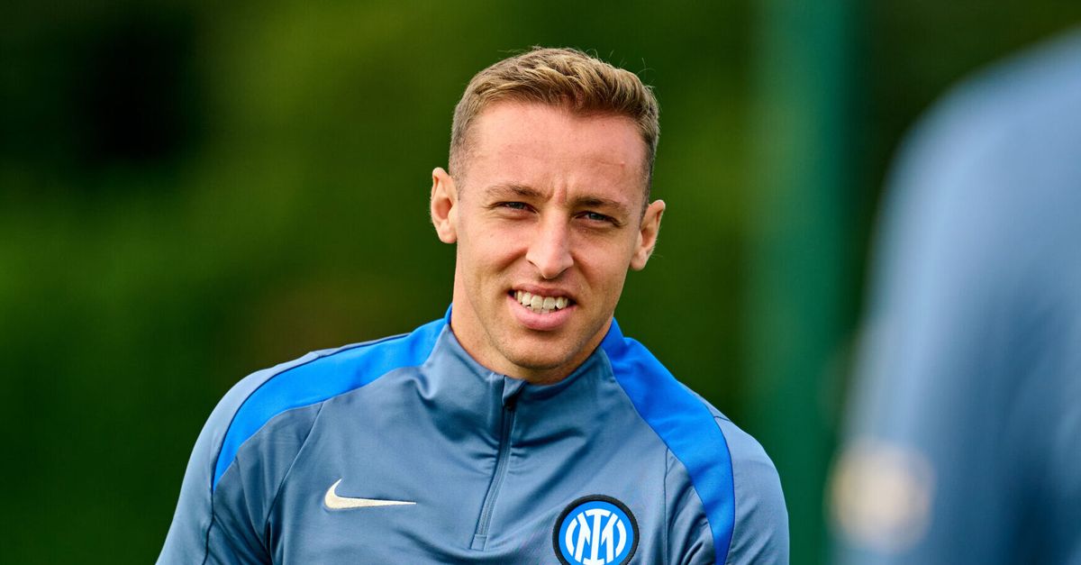 FCIN1908 / Empoli-Inter: sorpasso Frattesi e formazione definitiva, pronto per la sfida!