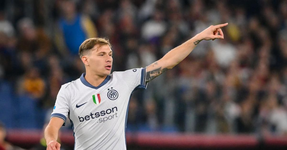 Barella: Un onore nell’Inter vincente. Il gol indimenticabile…