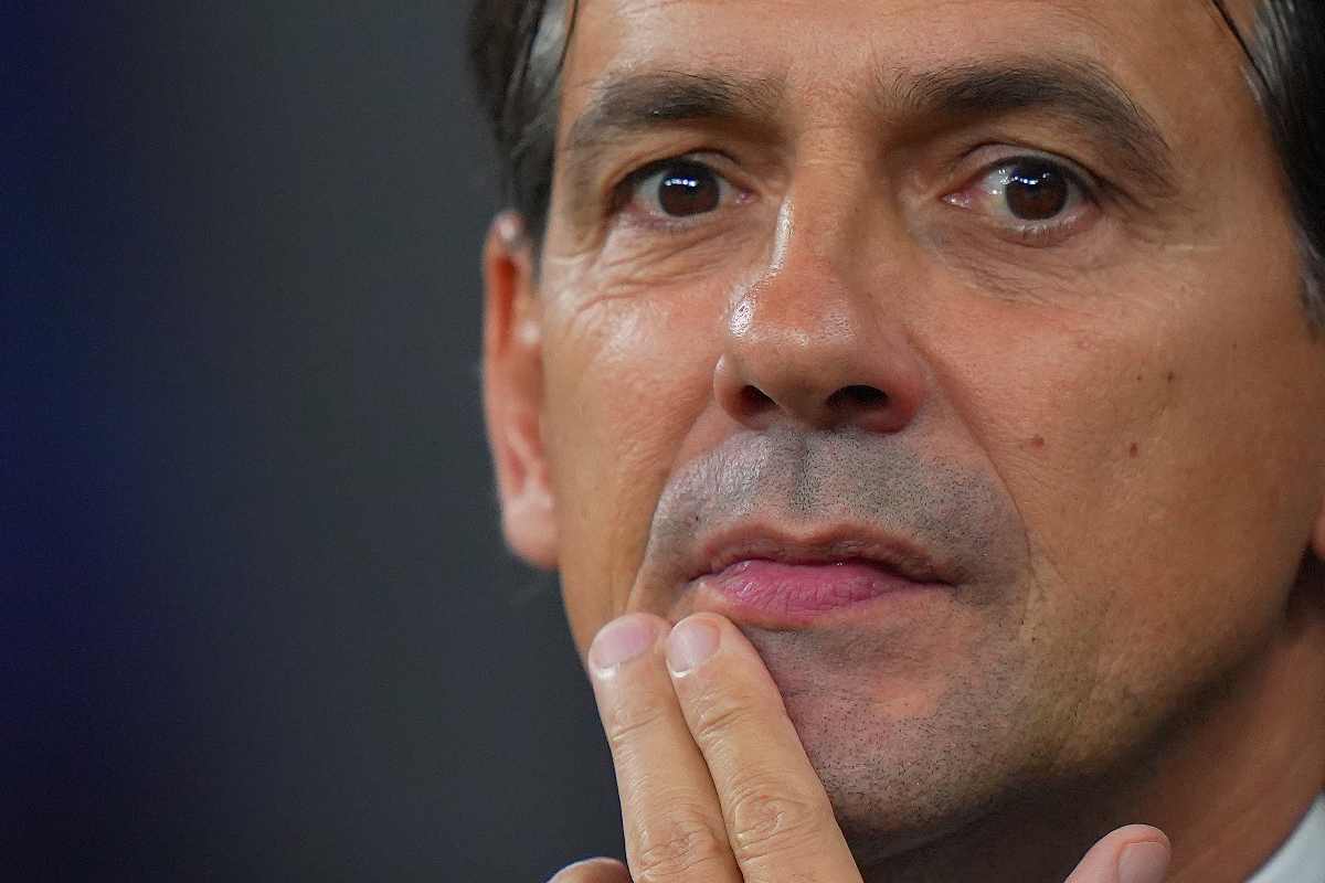 Inter pronta a dire addio: prezzo fissato a 20 milioni