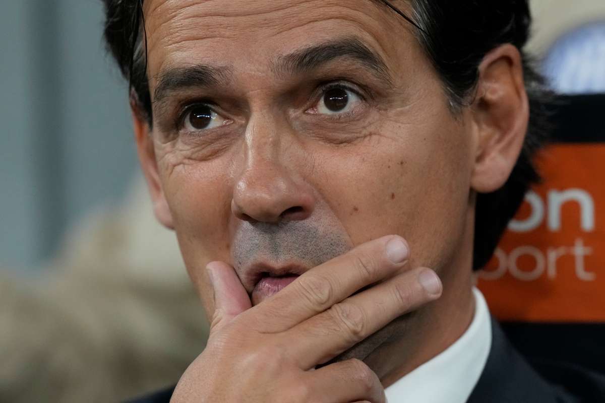 Indecente: bufera Inter, Inzaghi non solo sotto accusa – Scopri chi altro è coinvolto!