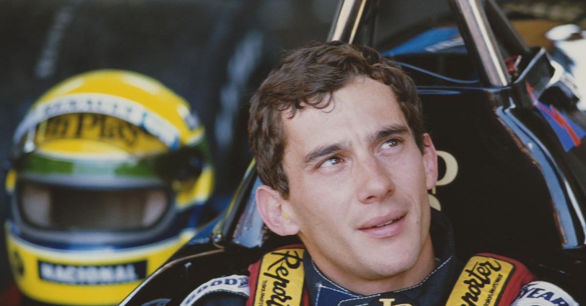 Netflix presenta “Senna”: la leggenda della Formula 1 tra trionfi e dolori – Scopri le emozioni!