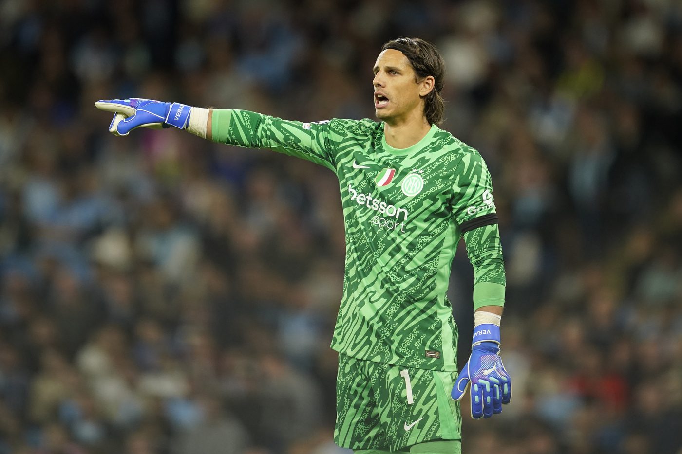 L’Inter mura la porta in Champions League: nessun gol subito in tre partite. Inzaghi scrive una nuova pagina di storia nerazzurra.