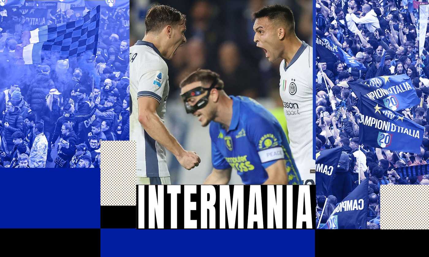 Intermania: Inzaghi vince Lautaro su Conte-Lukaku, Motta-Vlahovic e Fonseca-Leao – Scopri i dettagli!