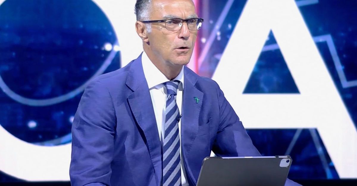 Bergomi: Inter teme le ripartenze, si sente vulnerabile.