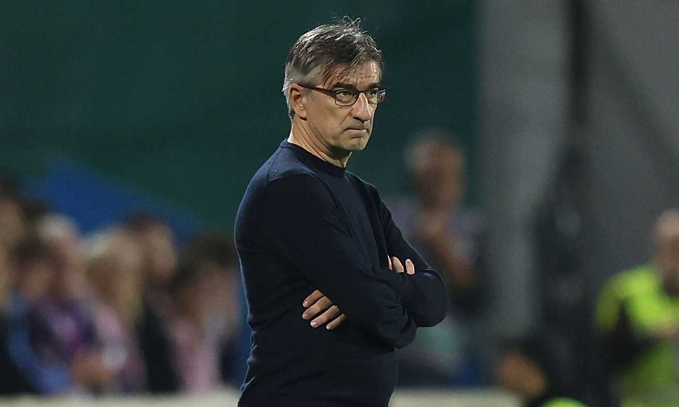 Juric in bilico: ultime dopo Fiorentina-Roma. Tifosi spingono per il ritorno di De Rossi