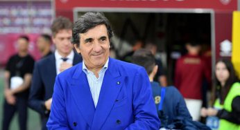 Torino: Cairo si reca al Filadelfia per una sessione di allenamento super esclusiva!