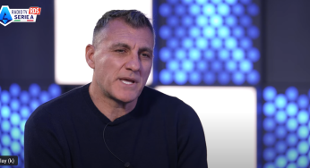 Bobo Vieri si infuria: “Basta bugie, pronta denuncia!”