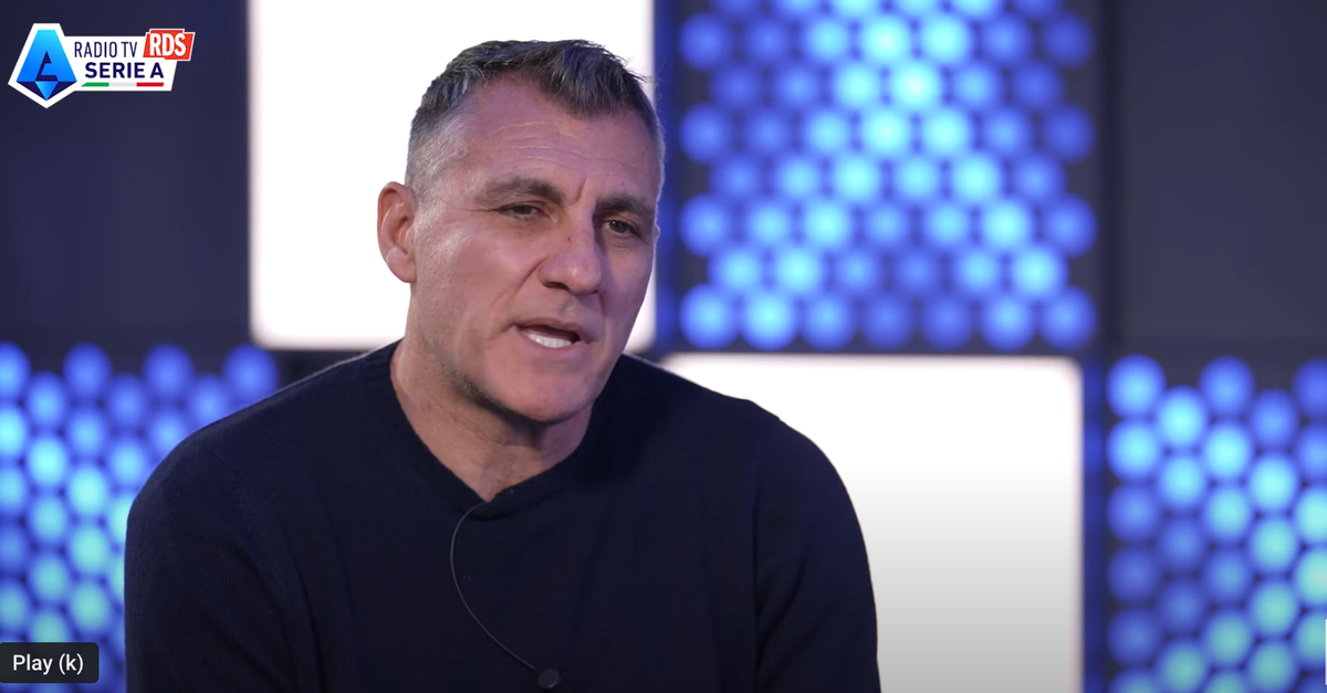 Bobo Vieri si infuria: “Basta bugie, pronta denuncia!”