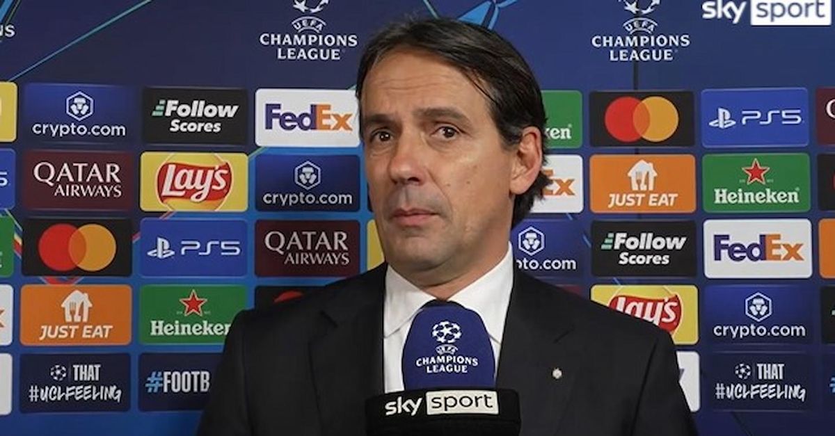 VIDEO / Inzaghi elogia lo spirito dell’Inter: “Preoccupano gli infortuni” – Scopri di più!