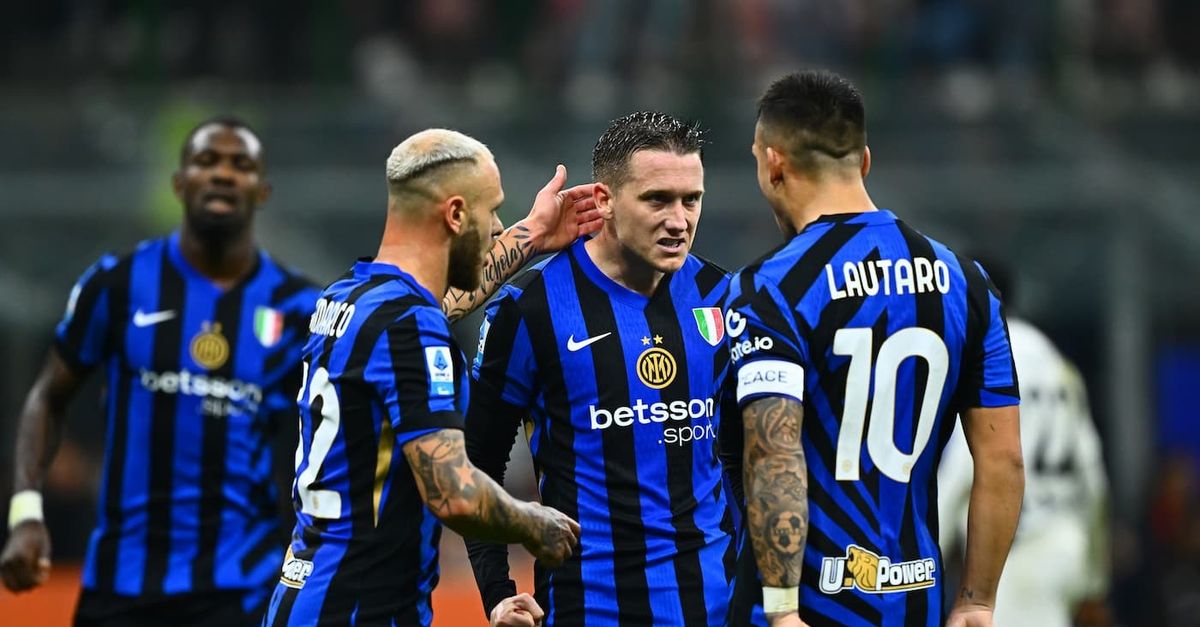 Zielinski regista: esame superato a pieni voti! Scopri quando è uscito…