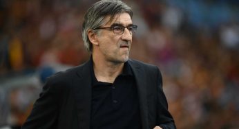 Roma, Juric sull’orlo dell’addio: bookie già pronti a scommettere sulla sua partenza