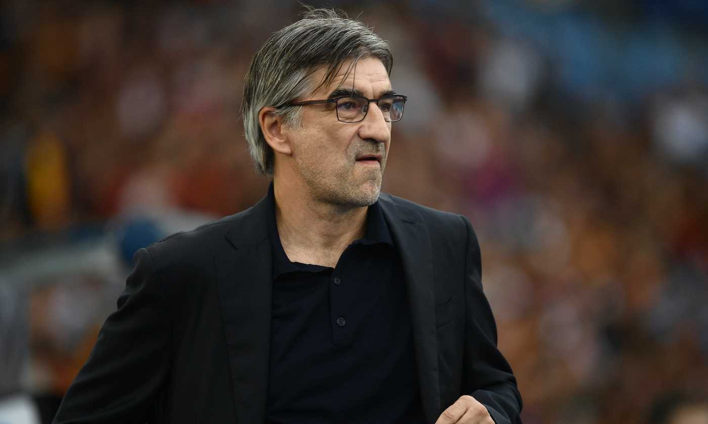 Roma, Juric sull’orlo dell’addio: bookie già pronti a scommettere sulla sua partenza