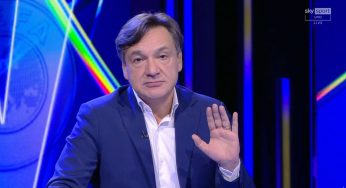 Caressa lancia un appello: “Inter-Juve? Non farmi arrabbiare, scopri di più qui!”