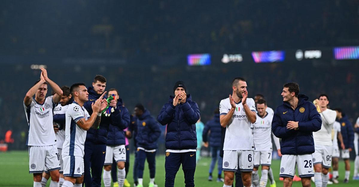 Marchetti svela: “L’Inter non è più quella di un anno fa. Arnautovic…”