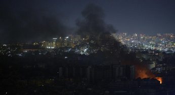 Libano: 3 giornalisti uccisi in raid di Israele – Ultime notizie dall’est!