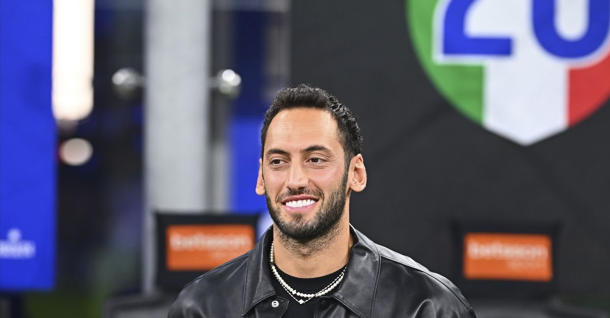 Calhanoglu: Inter tra le top 5 al mondo! Rientro, Zielinski e i rigori: tutte le novità.