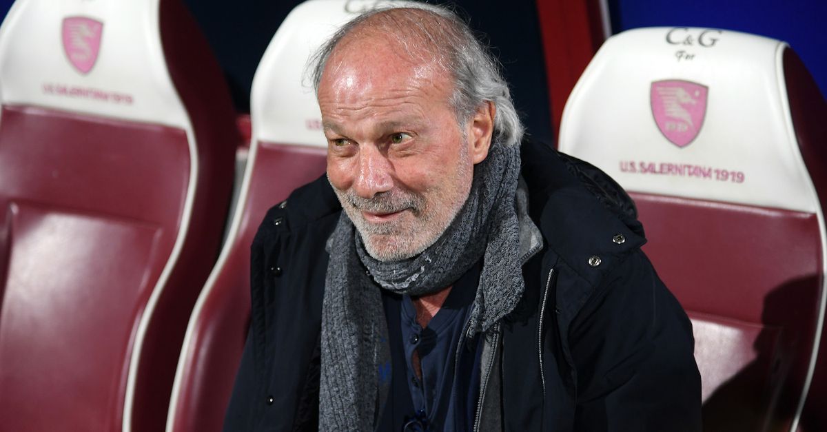 Sabatini: Inter-Juventus, la magia del calcio! Scudetto in bilico…