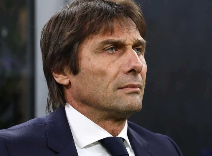 Inter Conte rifiuto futuro top player