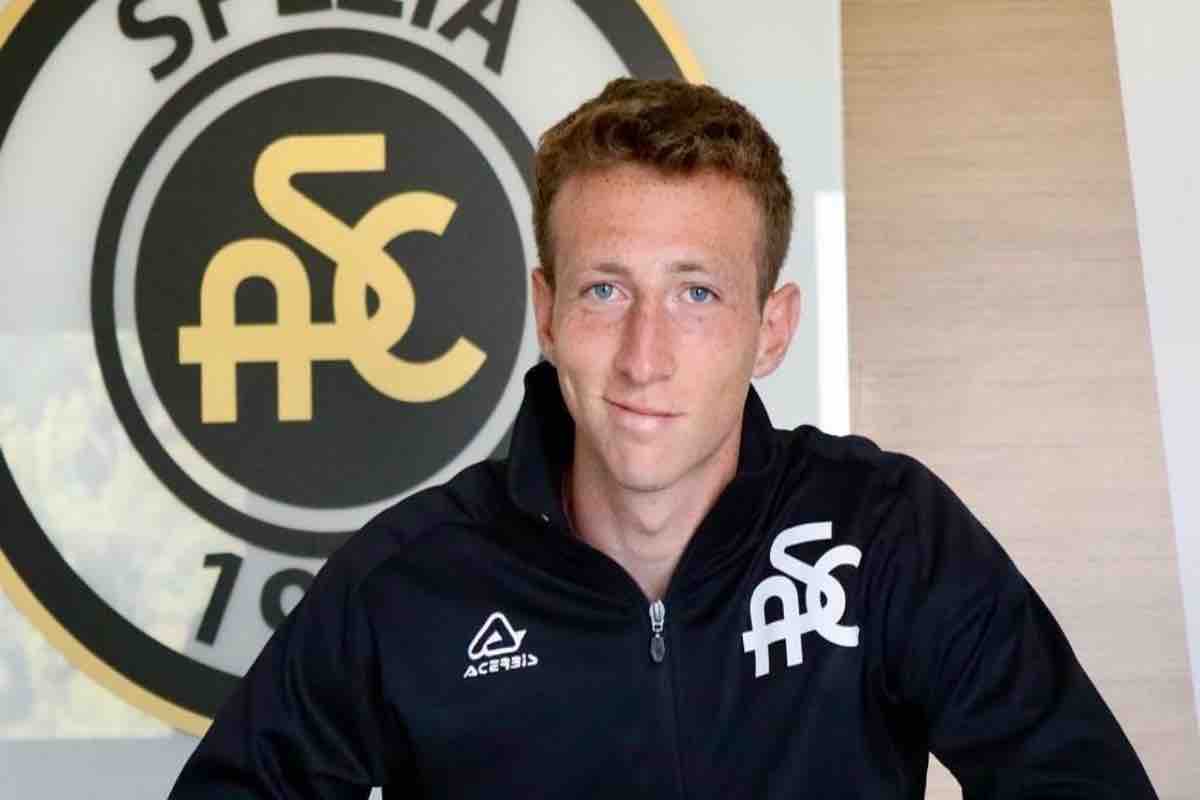 Bertola in orbita Inter