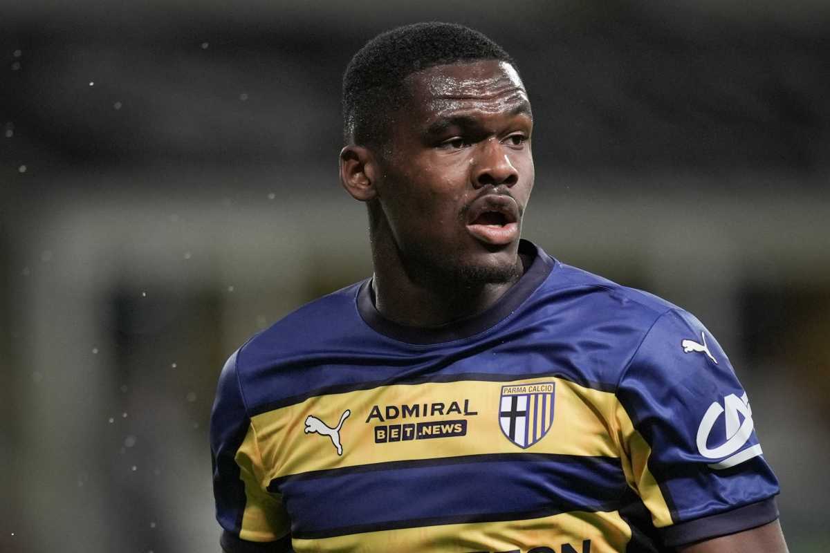 Calciomercato: Bonny diventa il nuovo obiettivo principale già a gennaio!