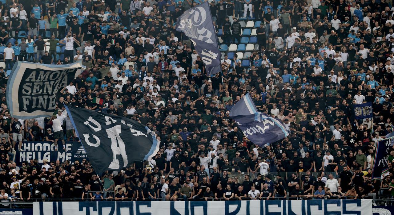 Inter-Napoli: vietata la presenza dei tifosi campani! Scopri il motivo dietro questa decisione.