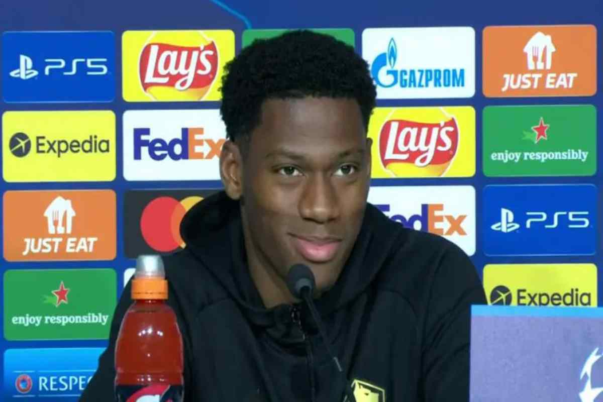 Bayern in pressing su David