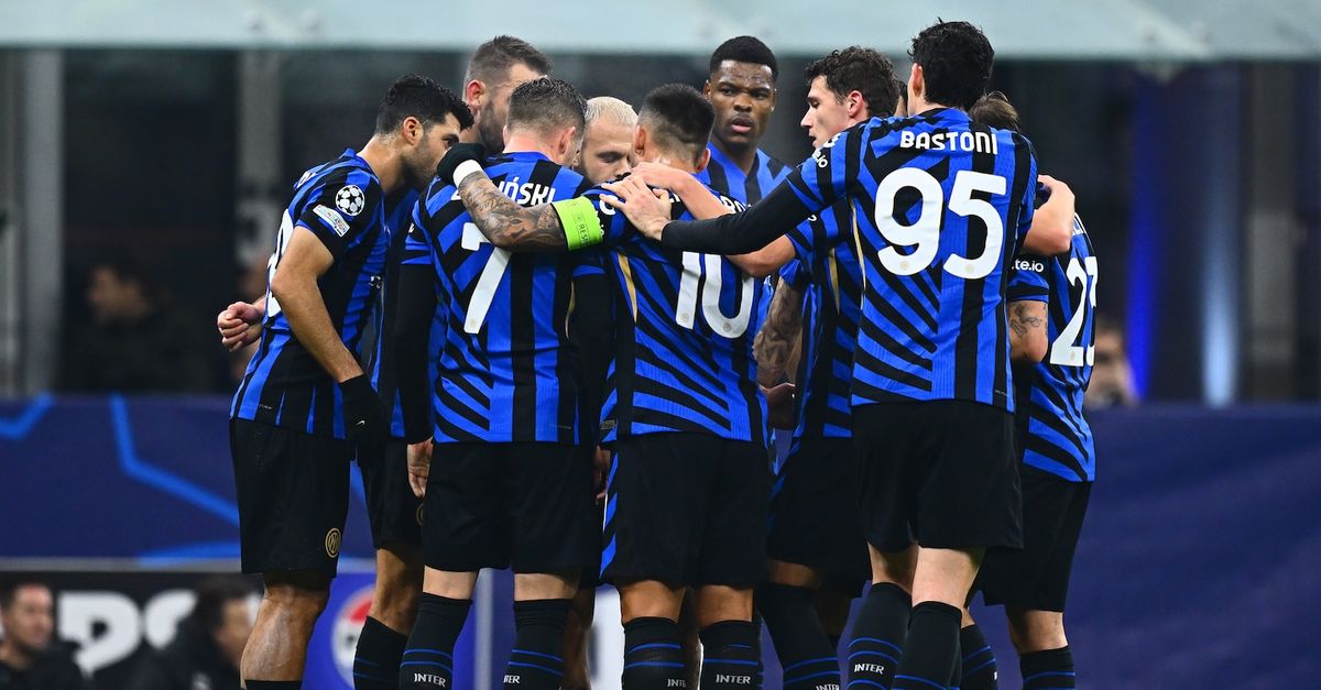 Fiorentina-Inter: su Sky o DAZN? Scopri dove vedere la partita in TV e streaming!