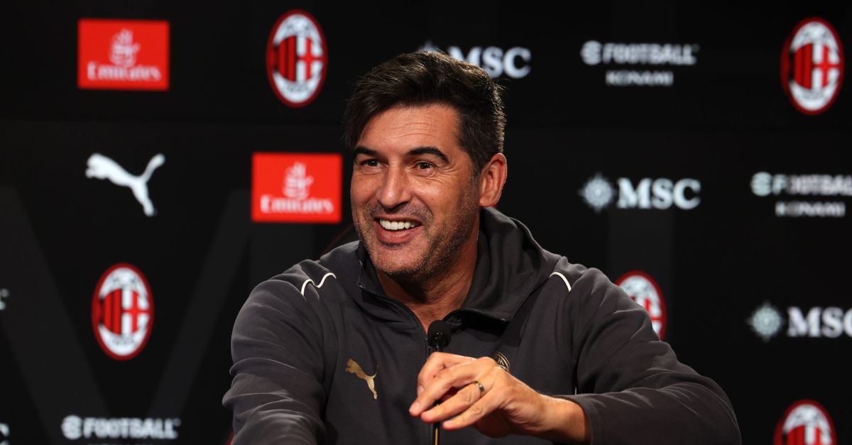 Fonseca: “Difesa imbarazzante come l’Inter. Scopri cosa hanno in comune!”