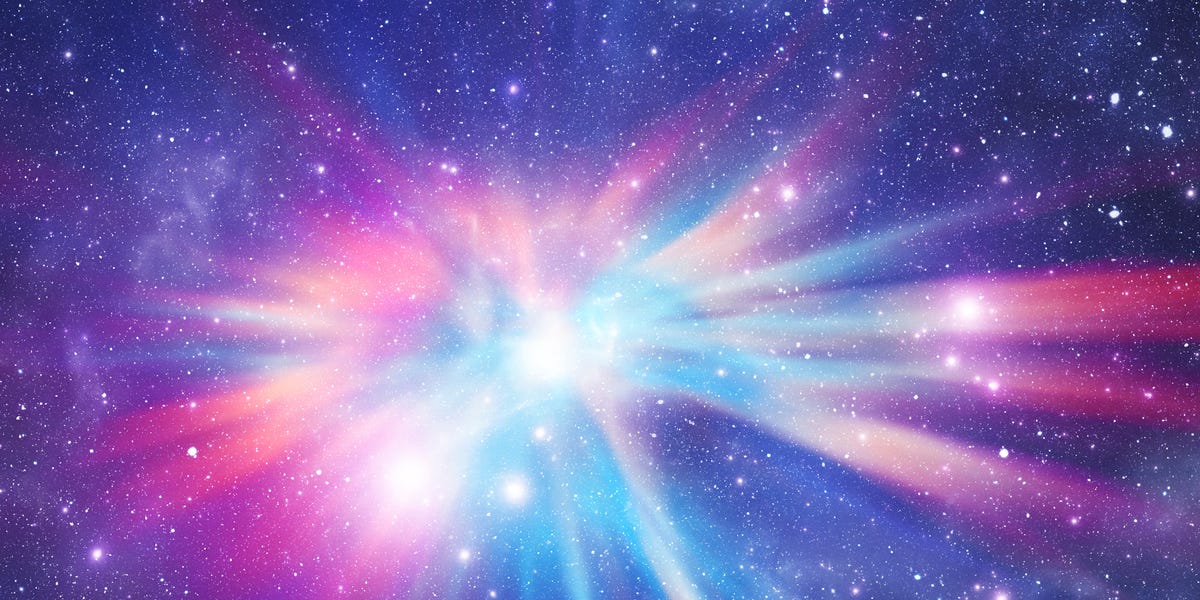 L’universo in pericolo a causa di questo oggetto!