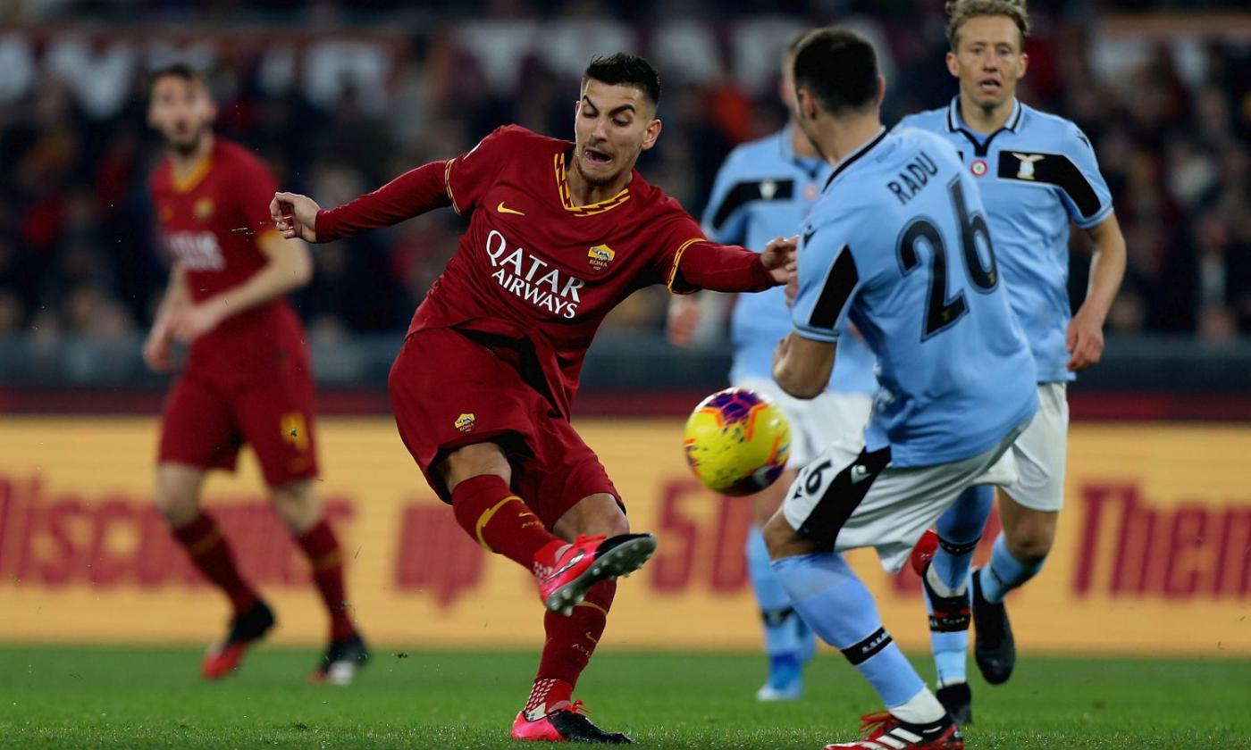 Roma-Lazio di notte dopo 6 anni: ecco chi ha deciso e perché!