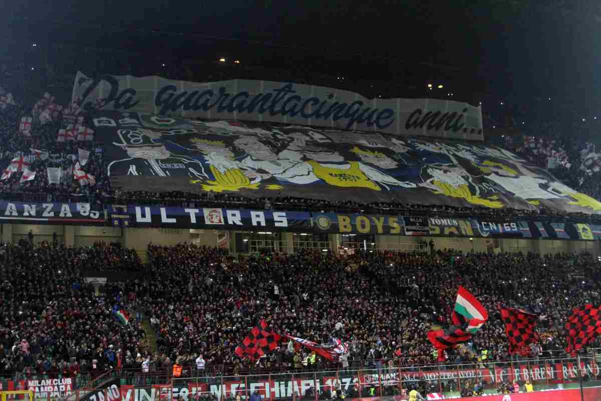 ESCLUSIVA: “Doppia Curva”, l’Avv. D’Avanzo svela le penalizzazioni per Inter e Milan!