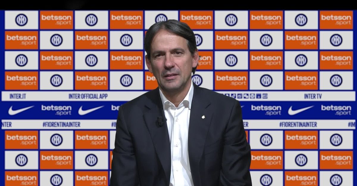 Inzaghi: “Turnover non è un ostacolo, per una grande Inter”