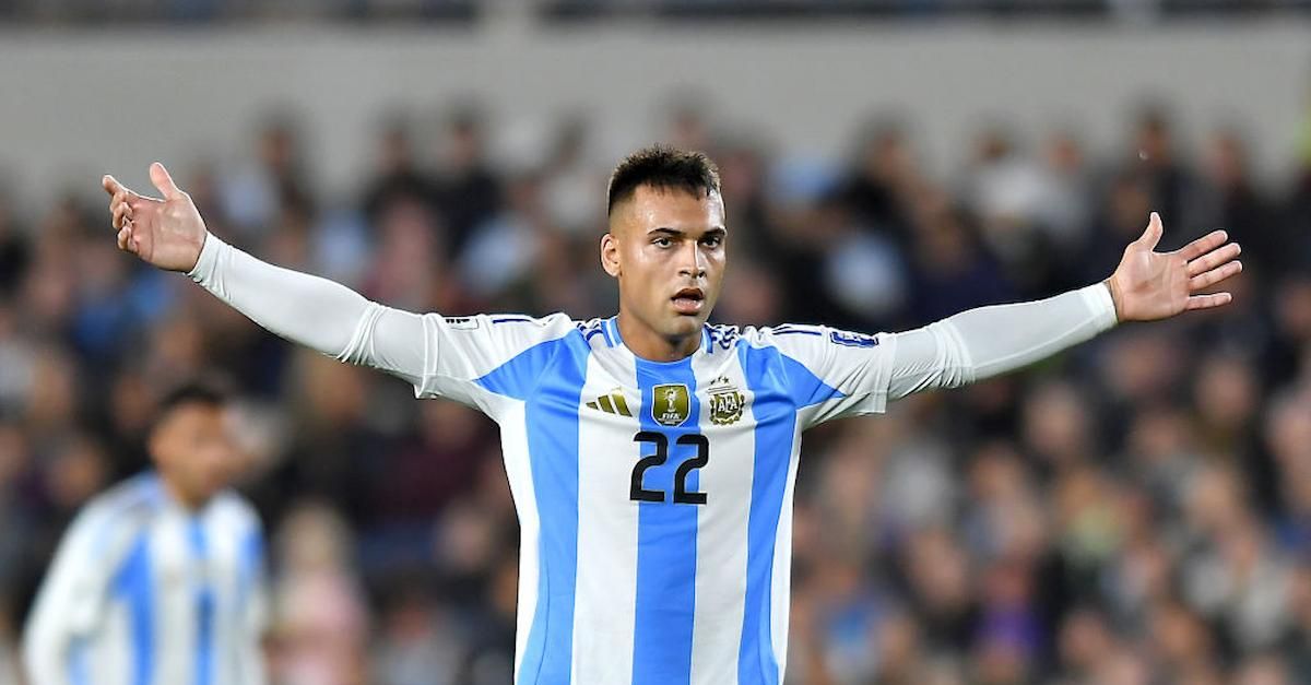 Libero – Lautaro escluso dal The Best Man Player? Scopri il motivo!