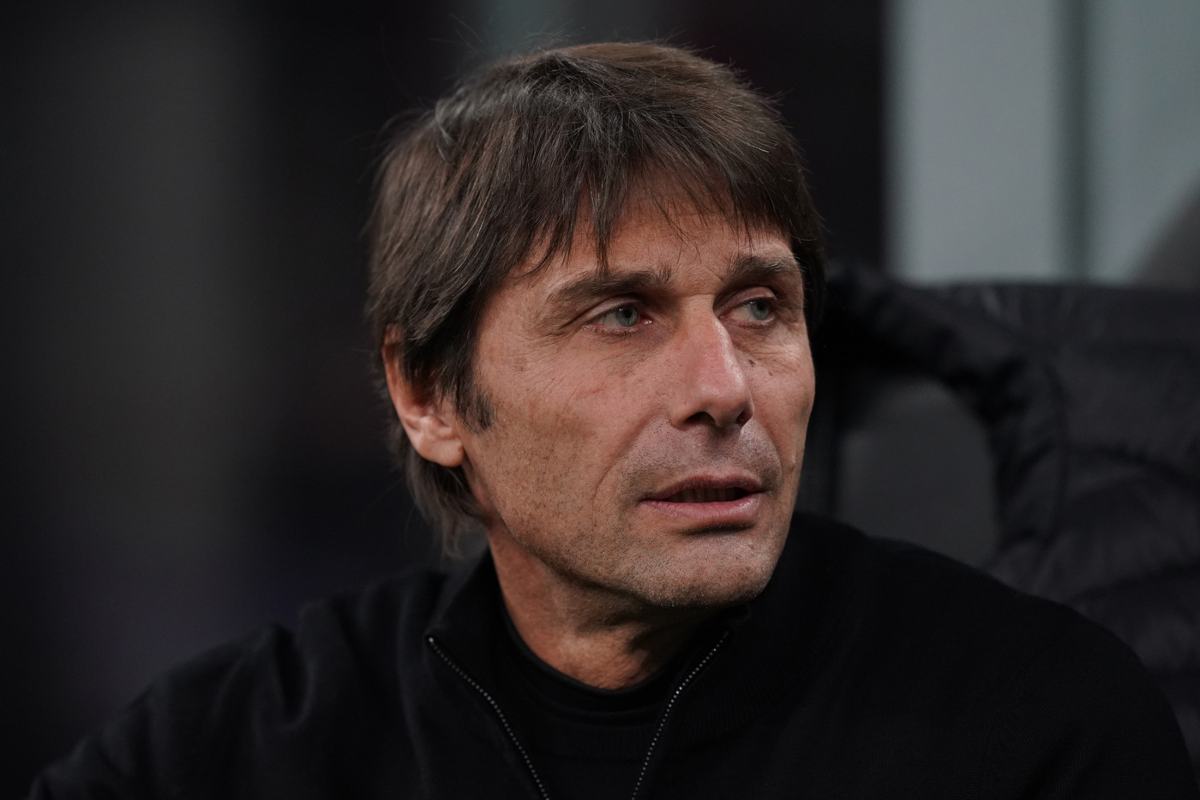 Napoli, duro lavoro per restare primi: Conte preferisce mantenere un basso profilo