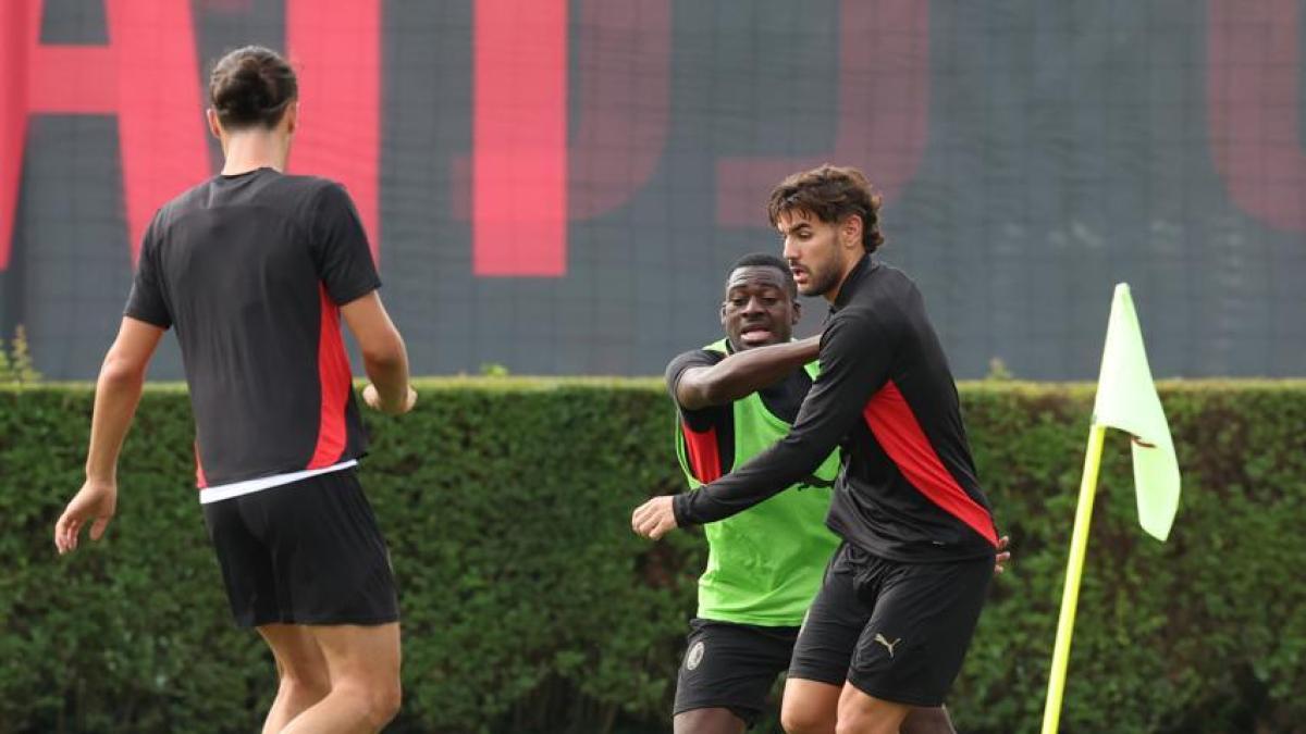 Sinistra, centro e destra: i tre buchi rosa che il Milan vuole colmare