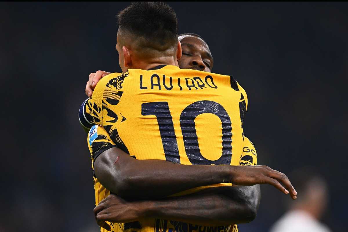 Inter-Venezia pagelle