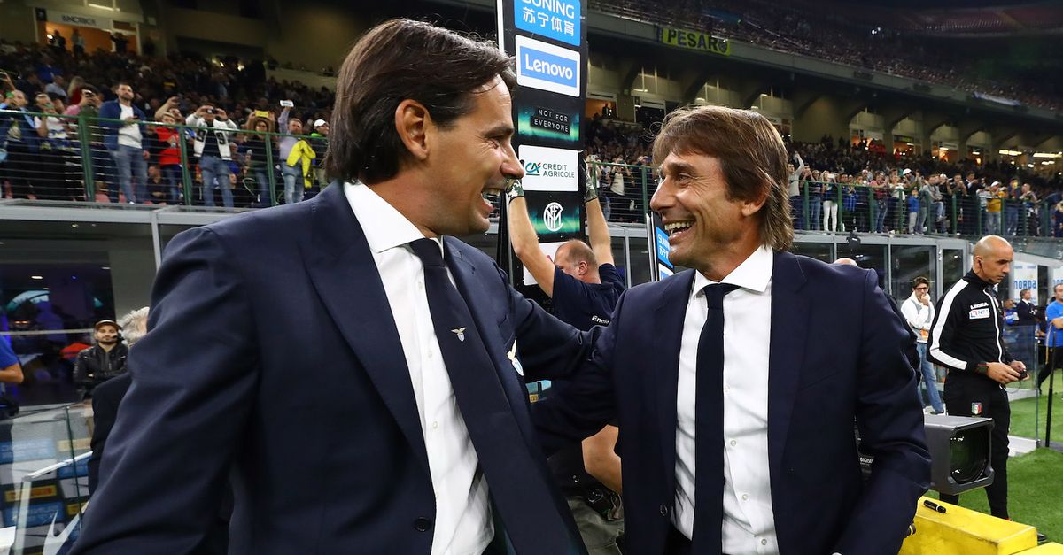 Bonanni: L’Inter e altre tre squadre dominano la Lotta Champions? Scopri chi sono!