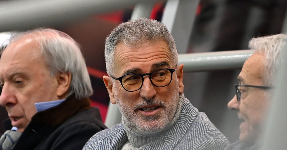 Tassotti: Leao un talento sprecato? La sua opinione ti sorprenderà!