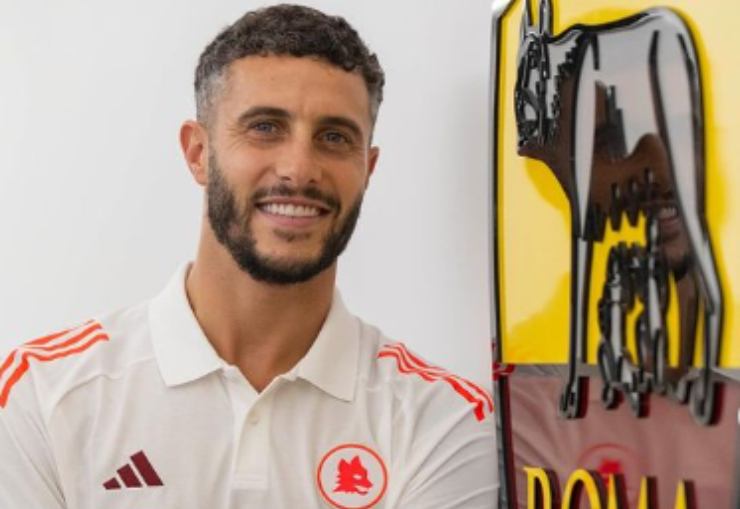 Mario Hermoso