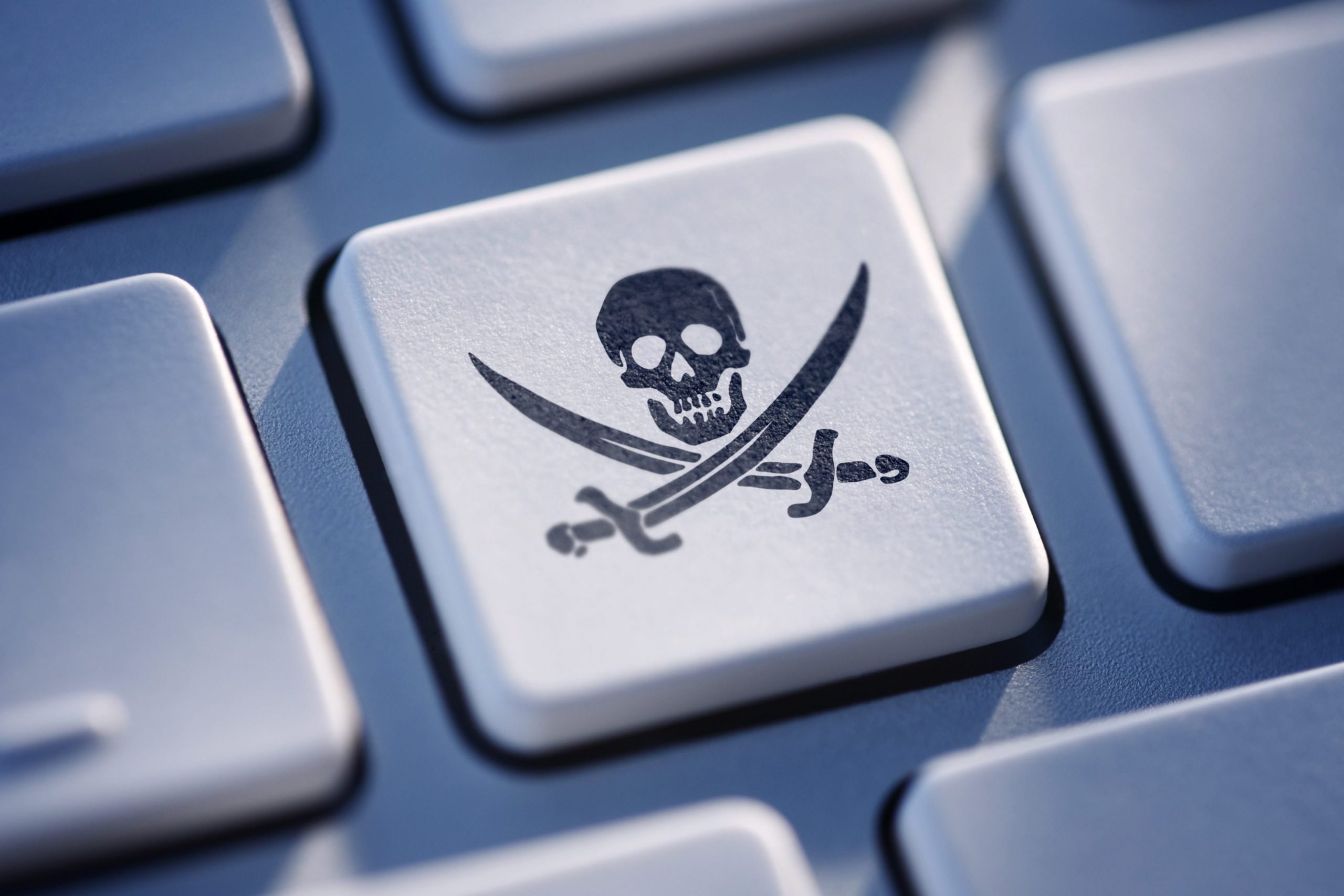 Pirateria online: scopri come sono stati distrutti i 5 siti streaming più famosi!