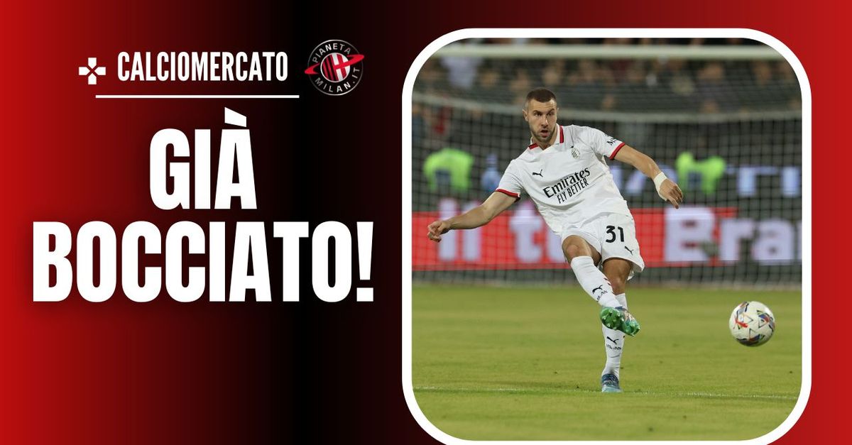 Calciomercato Milan: Pavlovic delude, Lindelöf a gennaio?