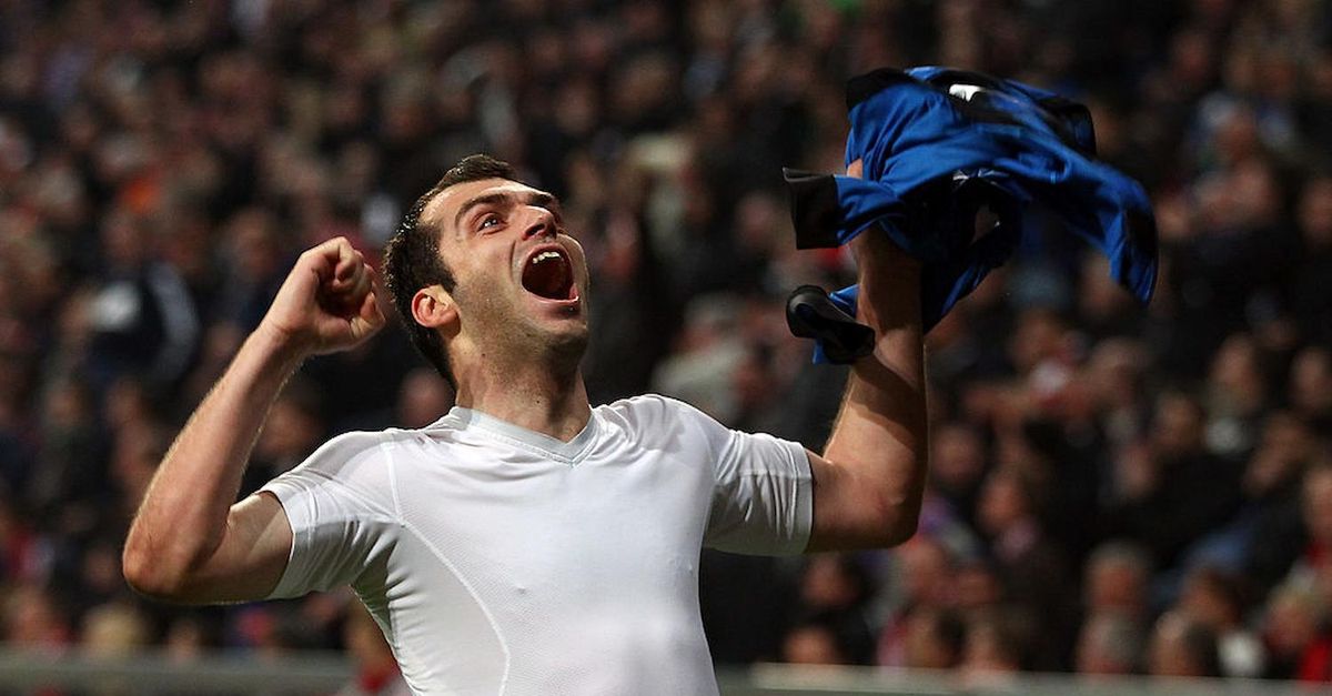 Pandev: Mourinho, il leader che ha cambiato tutto. Scopri chi non giocava…