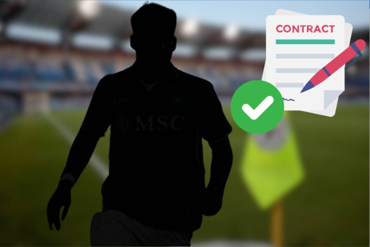 Calciomercato Napoli: confermato il rinnovo, tutte le novità!