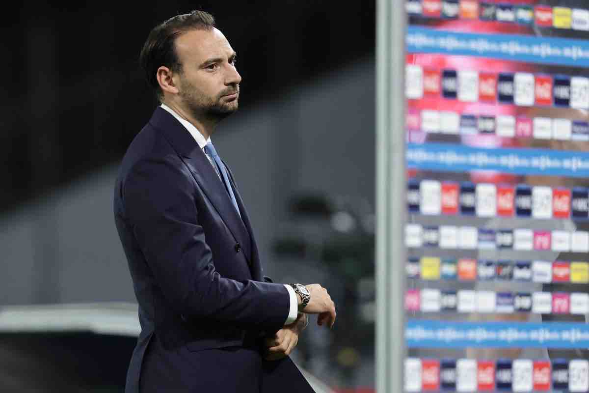 Calciomercato Napoli: Manna ha già parlato con il nuovo difensore!