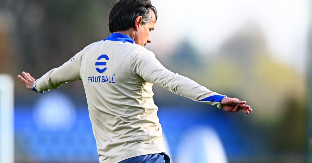 Inter in difficoltà difensiva a Firenze: la scelta del trio da Inzaghi.