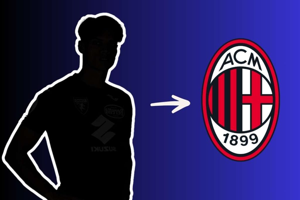 Va al Milan: Ricci (accostato all'Inter) pronto a trasferirsi