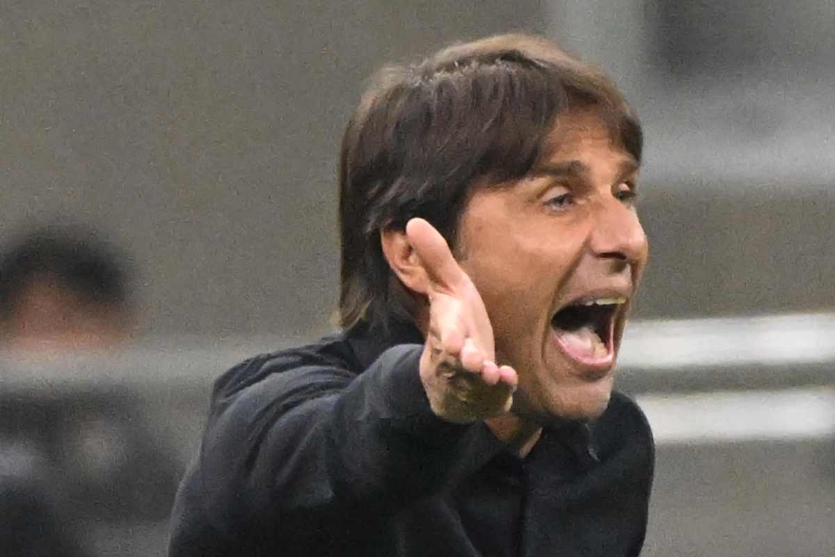 Assalto di Conte a gennaio: l’Inter punta allo Scudetto!